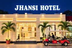 Jhansi Hotel