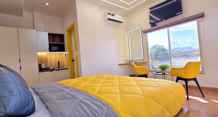 Stayinn Suites Room Type - Select Suites
