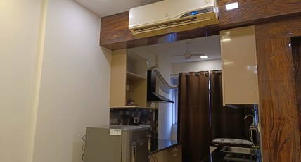 VacationBuddy Memorable apartment in West Delhi Room Type - VacationBuddy Memorable apartment in West Delhi