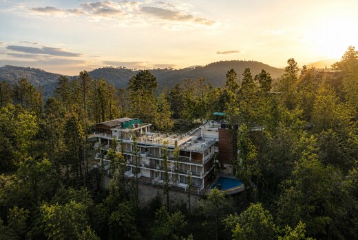 First View Resort