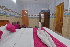 Paradise Beach Resort Pondicherry