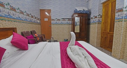 Paradise Beach Resort Pondicherry Room Type - 3 BHK