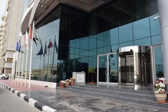 Montreal Barsha Hotel