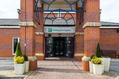 Holiday Inn Express Manchester East
