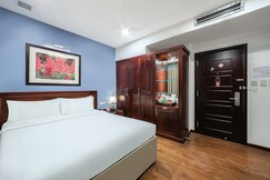 A25 Hotel - 63A Phuong Liet