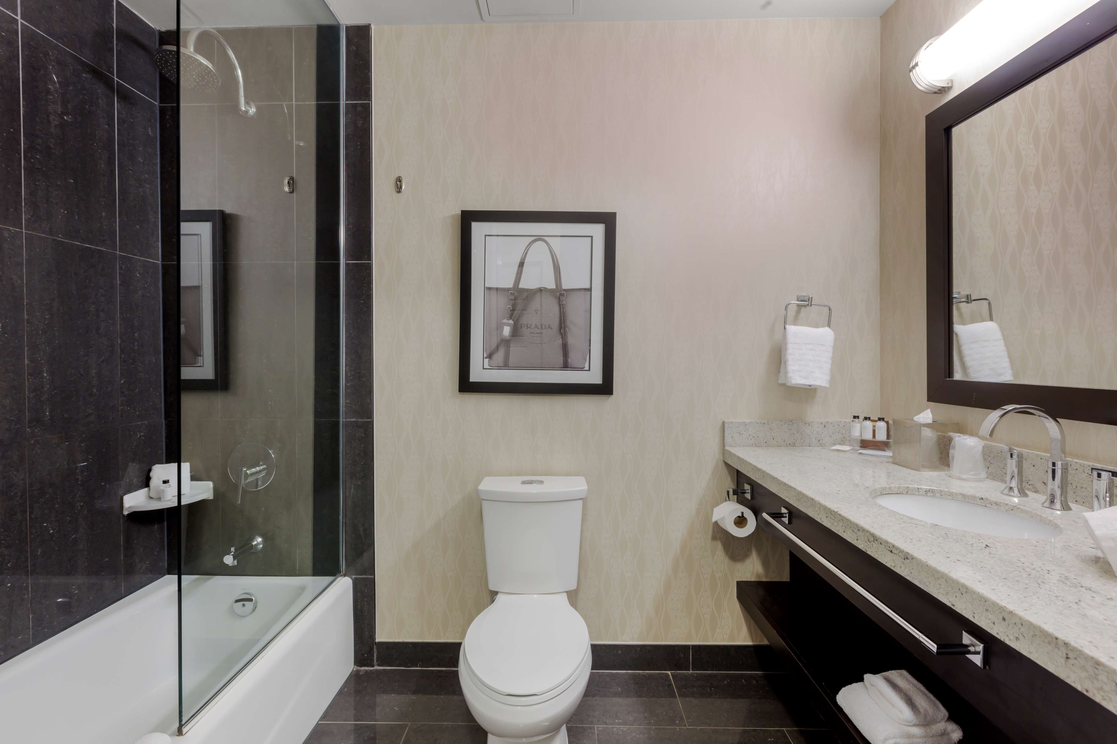 Best Western Premier C Hotel by Carmen's - Tap to explore photos