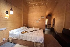 Goldelux | Rooms with Wi-Fi