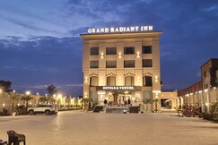 GRAND RADIANT INN
