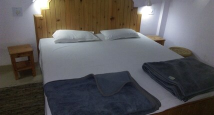 Sharma Guest House Room Type - Standard Room