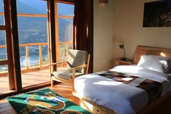 Wangdue Ecolodge