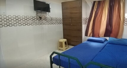 PKMA RESIDENCY Room Type - Standard Non Ac Room
