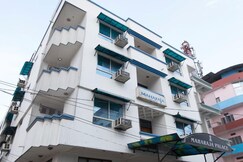 Hotel Maharaja Palace