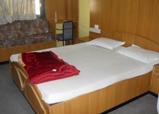 Hotel City Palace Room Type - Non AC Room