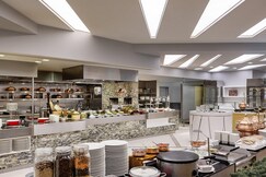 Marriott Hotel Downtown Abu Dhabi