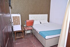 Atithi Stay Lodge