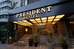 The President Hotel Cairo Zamalek