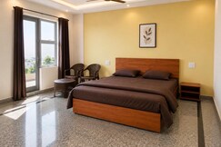 Aaradhya residency