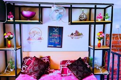 Spatii studio apartment rishikesh