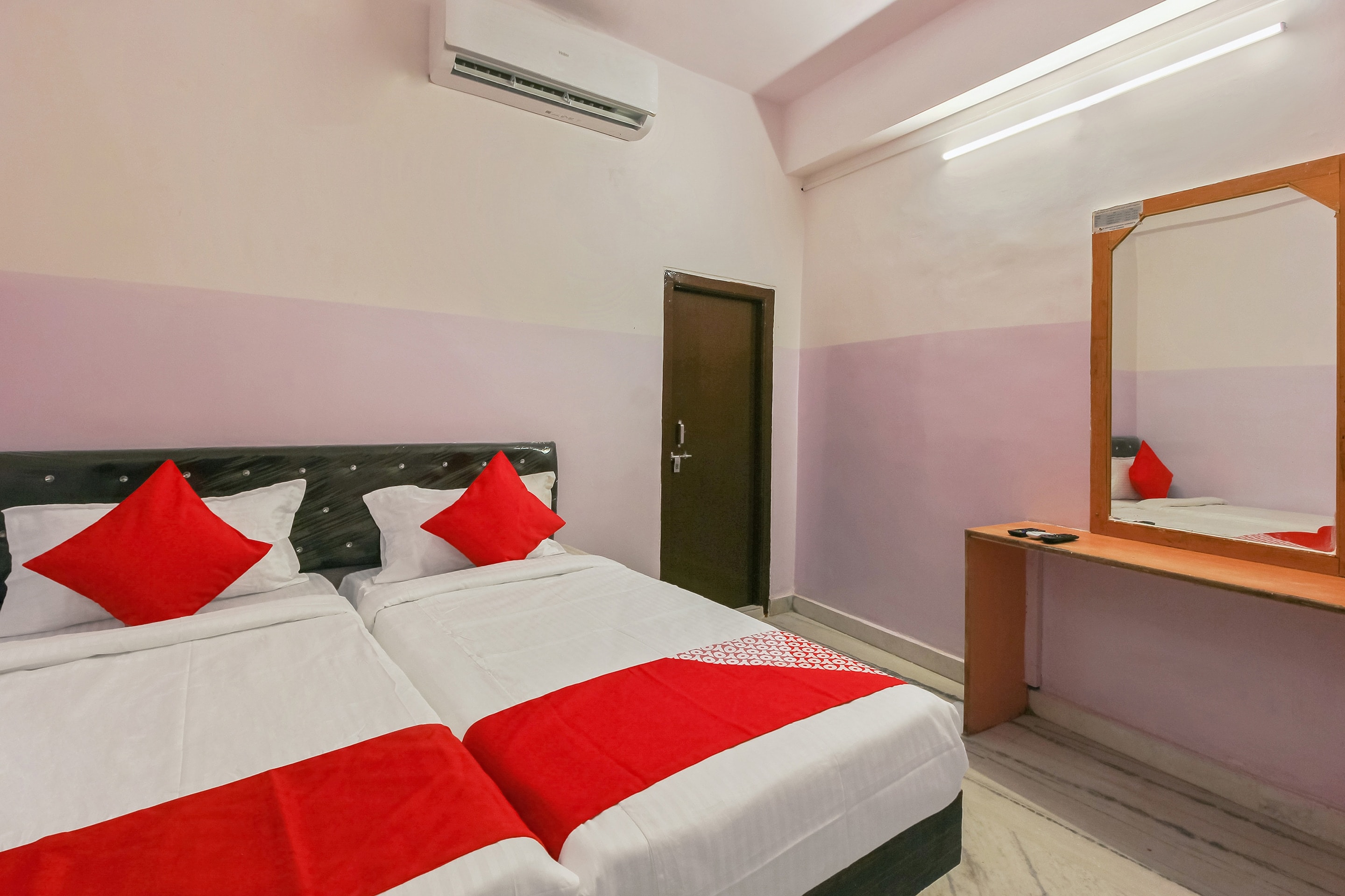 Hotel O New Banjara Residency - Tap to explore photos