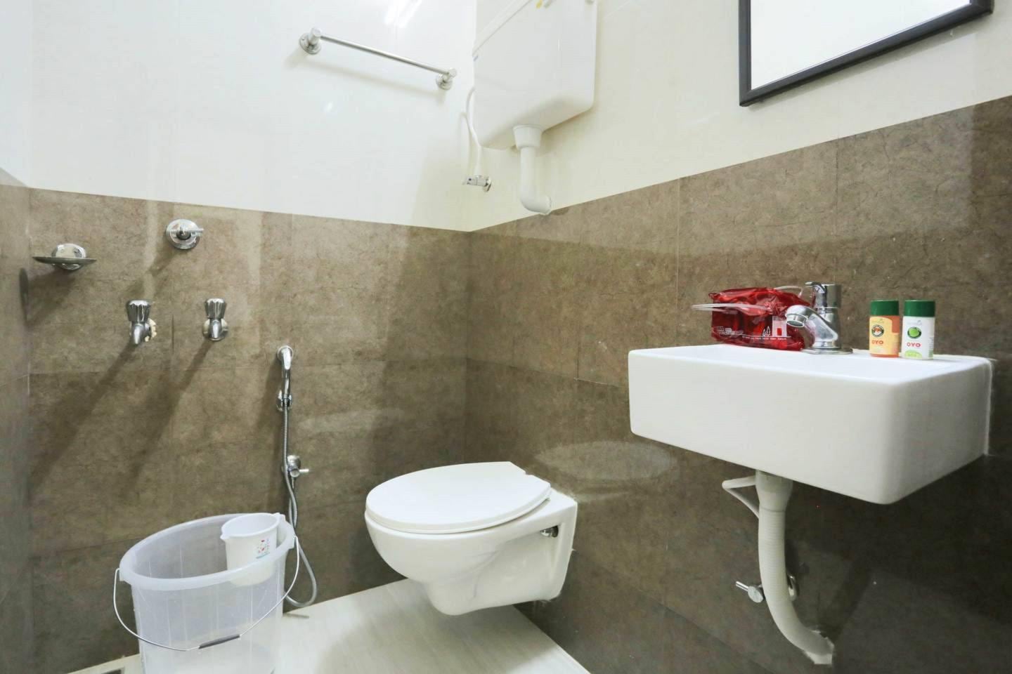 Hotel Prathiba Heritage - Tap to explore photos