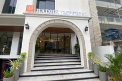 Hotel Raadhe Imperial