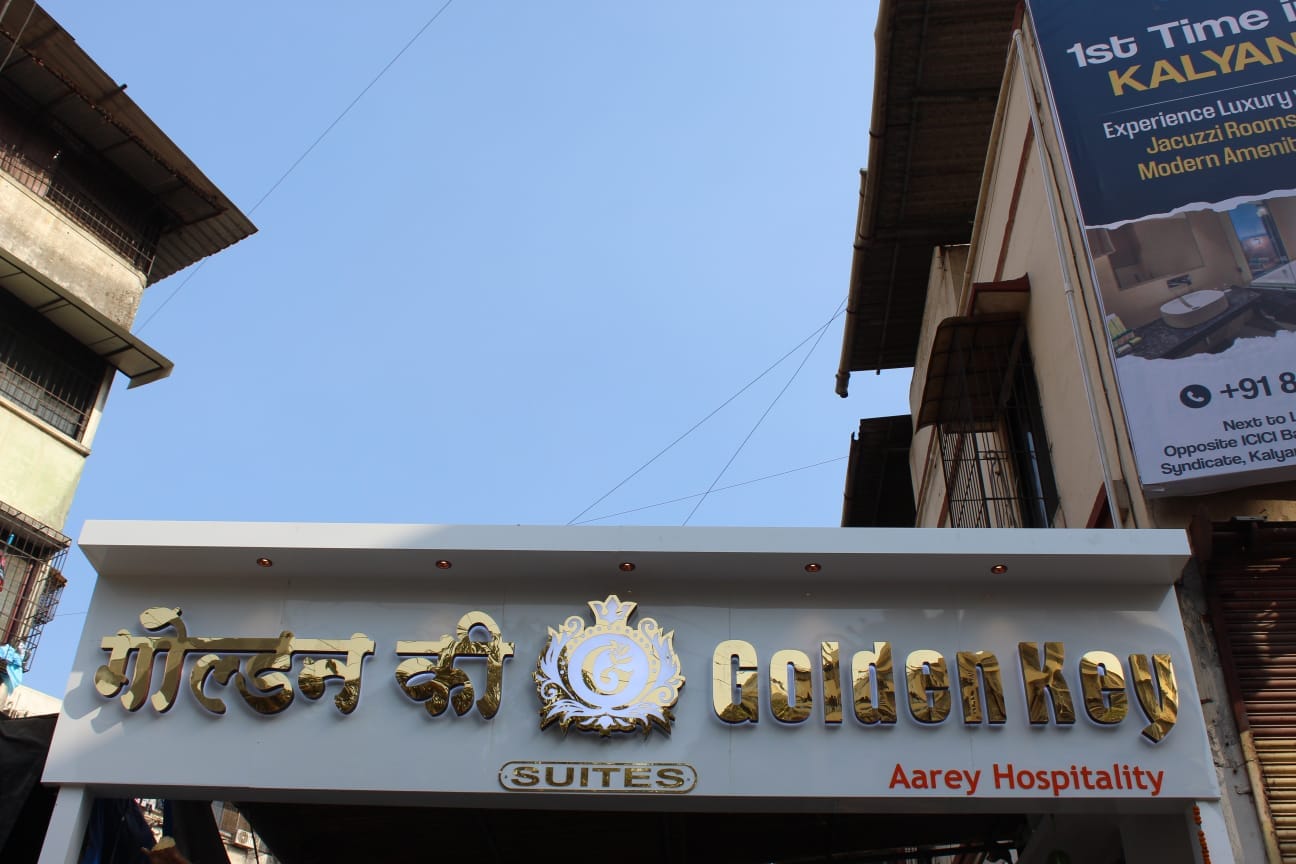 Golden Key Suites - Tap to explore photos