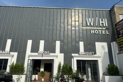 HOTEL W/Hi.