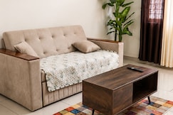 Photos of 406 Stylish 2BHK Balcony Comfort
