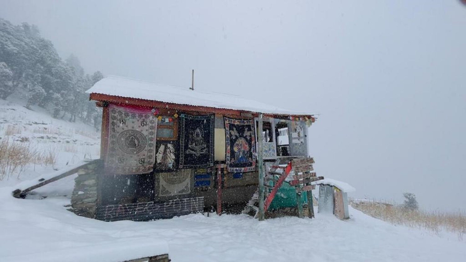 Ravers Point Cafe and Homestay - Tap to explore photos