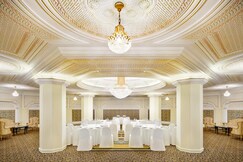 InterContinental Hotels JEDDAH, an IHG hotel
