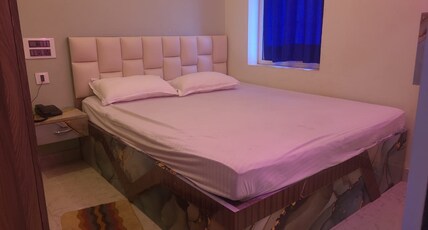 Hotel Gyana Jyoti Room Type - Standard AC Room Hotel Gyana Jyoti Room Type - Standard AC Room