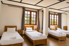 RUKI Lodge