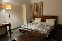 Harisadan Homestay