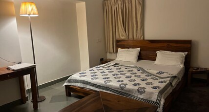 Harisadan Homestay Room Type - Premium Room