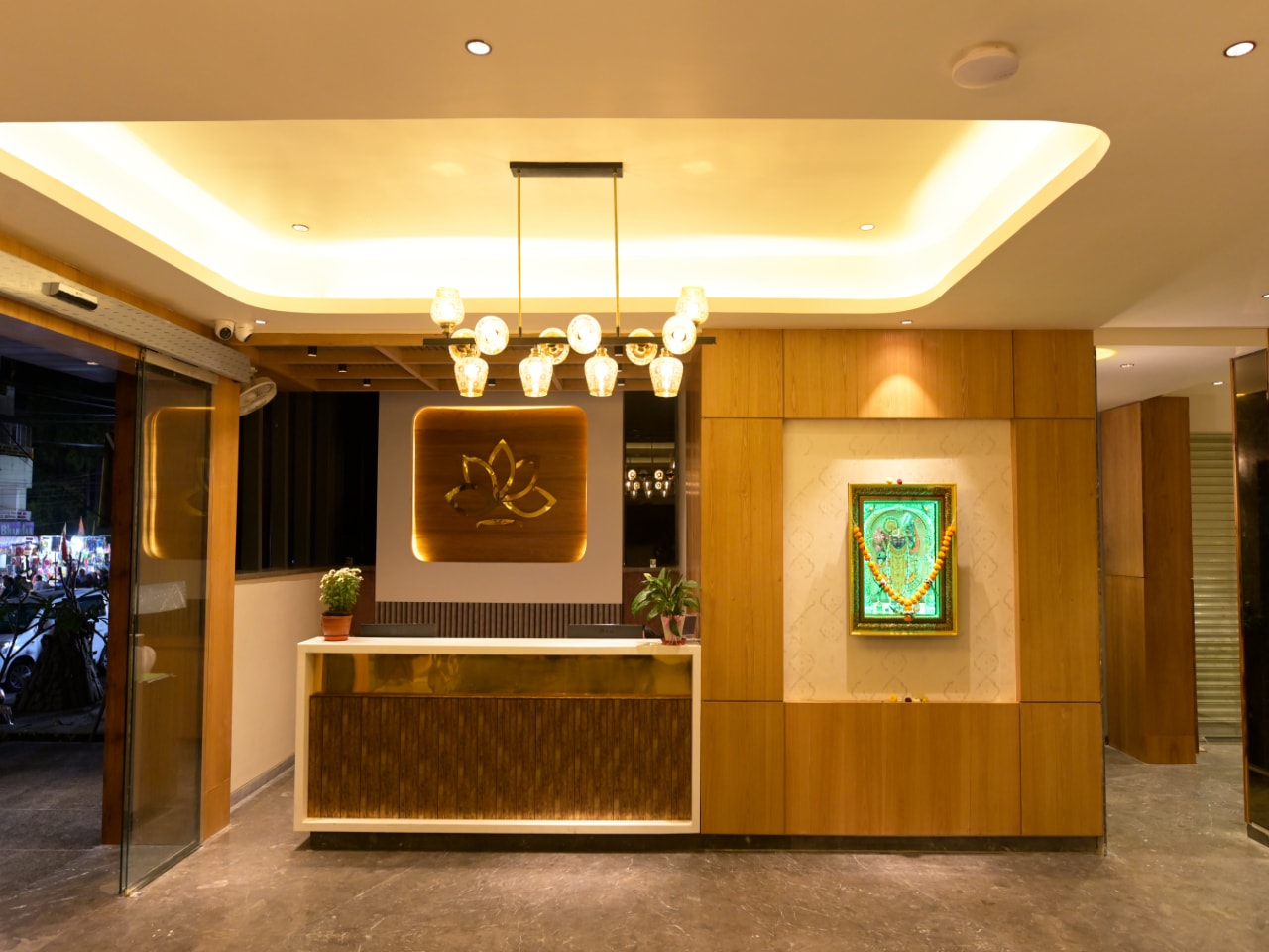 Main gallery