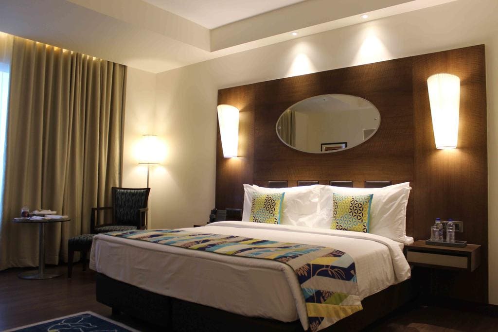 Fortune Park Pushpanjali, Durgapur - Member ITC Hotels' Group - Tap to explore photos