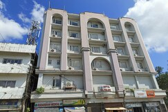 GK PALACE  PURE VEG HOTEL