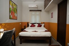 kaaviyam Homestay   Comfort   Space C1