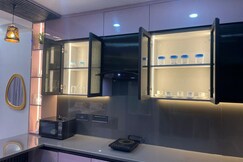 Rooms of Amourr Studioss
