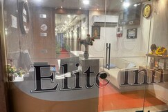 Hotel Elite Inn