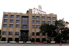 AYANA Hotel