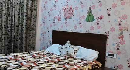 The Banarasi Courtyard Room Type - DELUXE ROOM