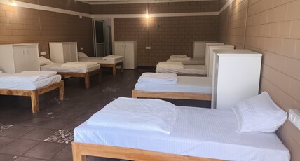 Prathibimba Dorm Room Type - Dormitory
