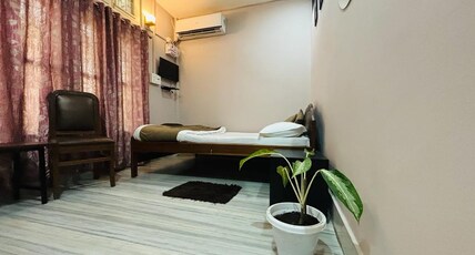 N N Residency Room Type - tiwas