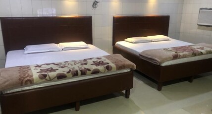 President Hotel and Restaurant Room Type - SIX BED ROOM
