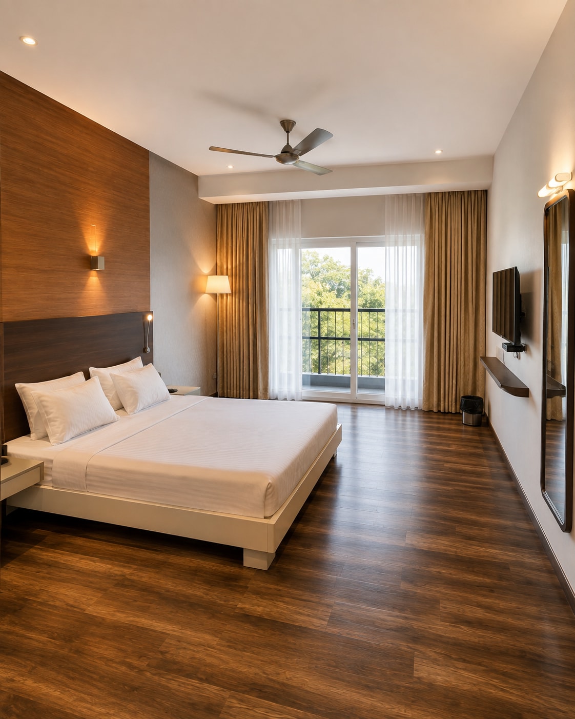 Hotel Indraprastha - Tap to explore photos