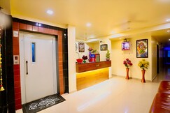 Blue Moon Hotel