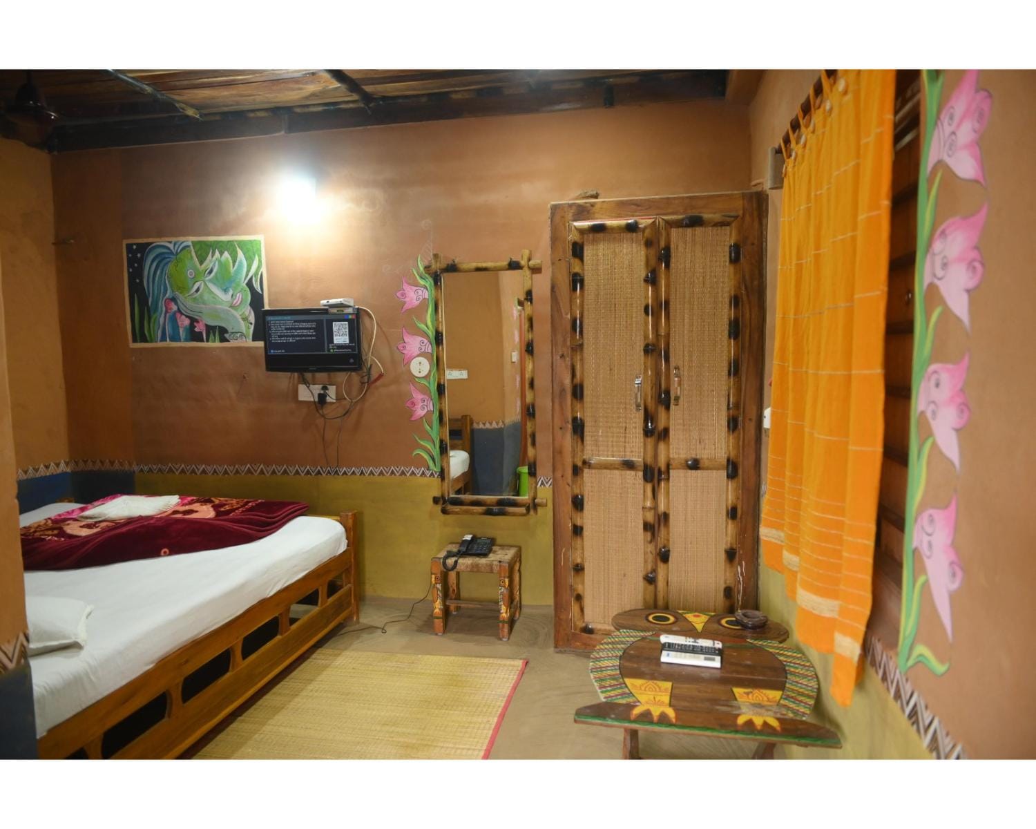 Ram Shyam Village Resort - Tap to explore photos