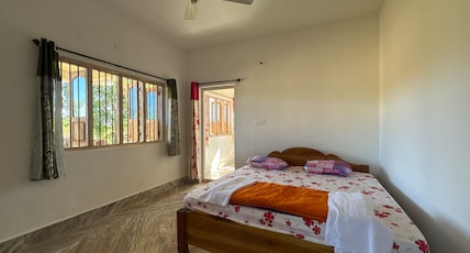 PRAA Farmstay Room Type - Deluxe Room L