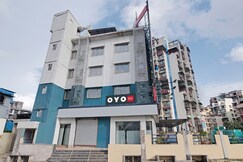 Hotel O Nirsukh Palace